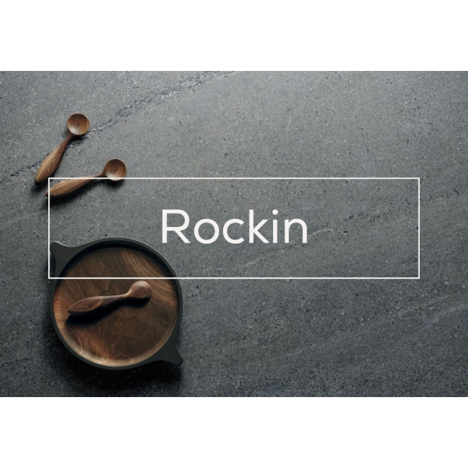 Flaviker Rockin` Boden- und Wandfliese Lava 60x120 cm