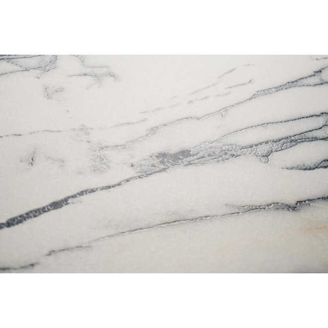 Flaviker Supreme Memories Boden- und Wandfliese Quarzite Luna Lux 120x120 cm