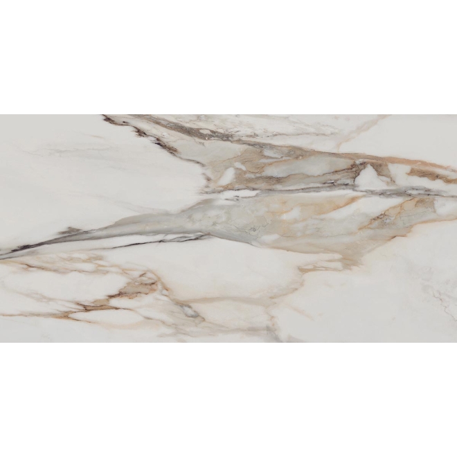 Flaviker Supreme Evo Boden- und Wandfliese Antique White LUX+ 60x120 cm