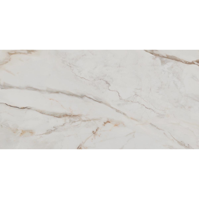 Flaviker Supreme Evo Boden- und Wandfliese Antique White Matt 60x120 cm