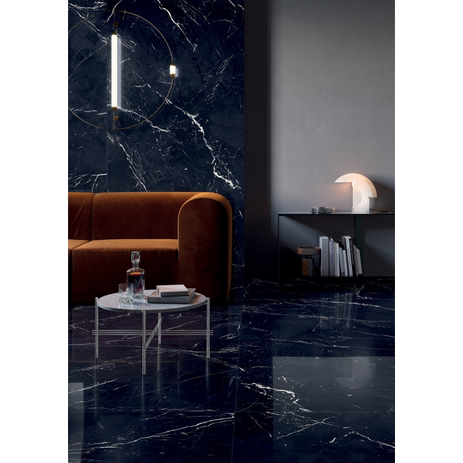 Flaviker Supreme Evo Boden- und Wandfliese Classic Marquinia Matt 120x120 cm