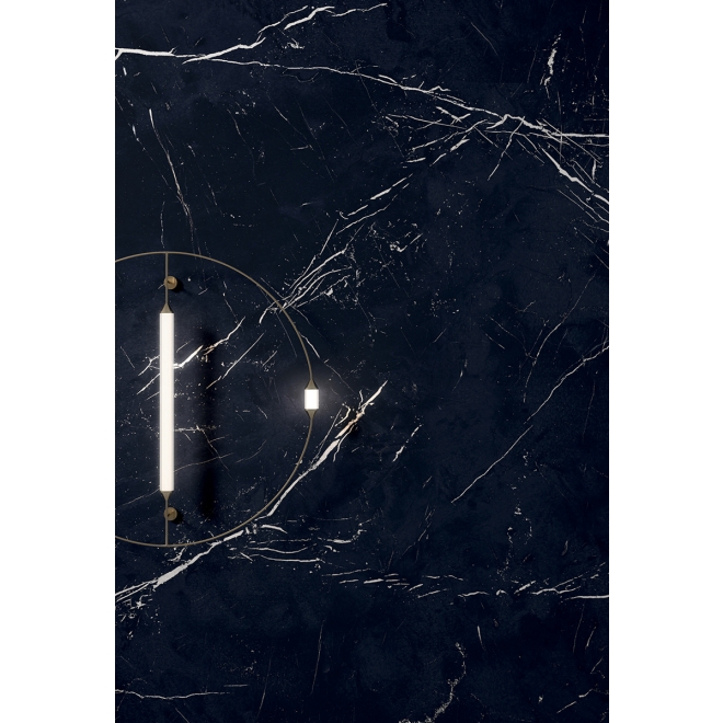 Flaviker Supreme Evo Boden- und Wandfliese Classic Marquinia Matt 120x120 cm