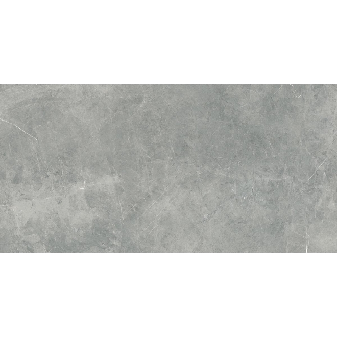 Flaviker Supreme Evo Boden- und Wandfliese Grey Amani Matt 60x120 cm