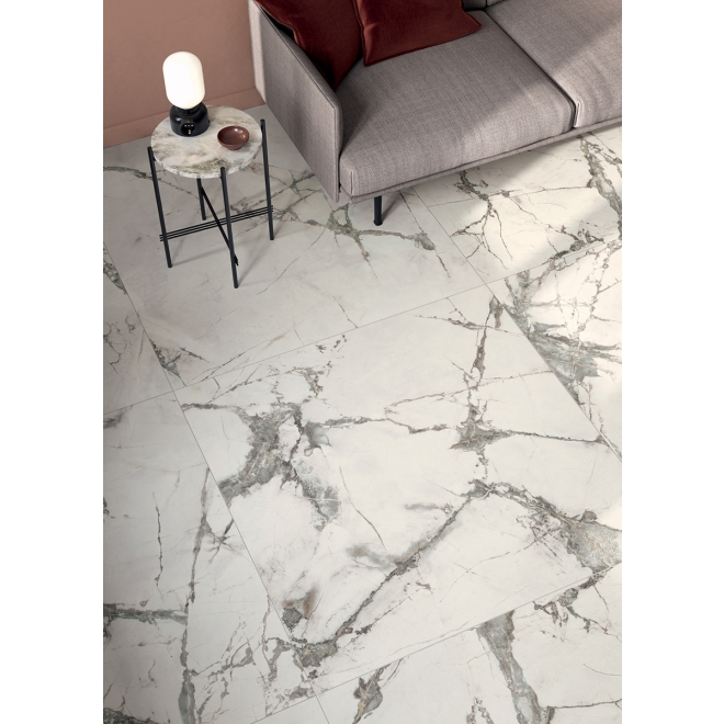 Flaviker Supreme Evo Boden- und Wandfliese Invisible Select LUX+ 60x120 cm