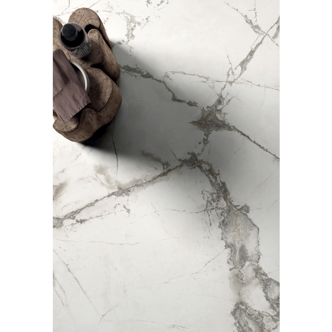 Flaviker Supreme Evo Boden- und Wandfliese Invisible Select LUX+ 60x120 cm