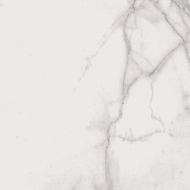 Flaviker Supreme Evo Boden- und Wandfliese Pure Statuario Lux+ 120x120 cm