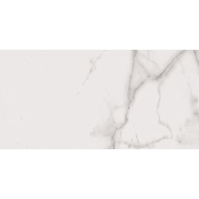 Flaviker Supreme Evo Boden- und Wandfliese Pure Statuario Lux+ 60x120 cm