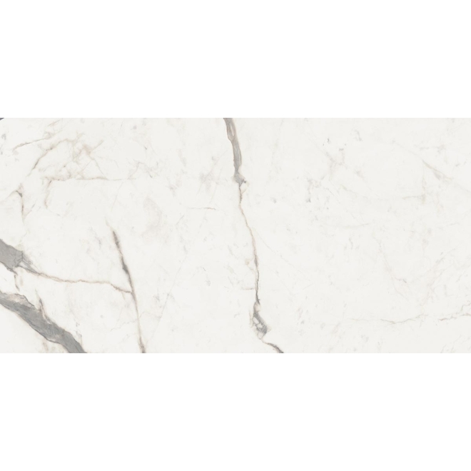 Flaviker Supreme Evo Boden- und Wandfliese Statuario Superior Matt 60x120 cm