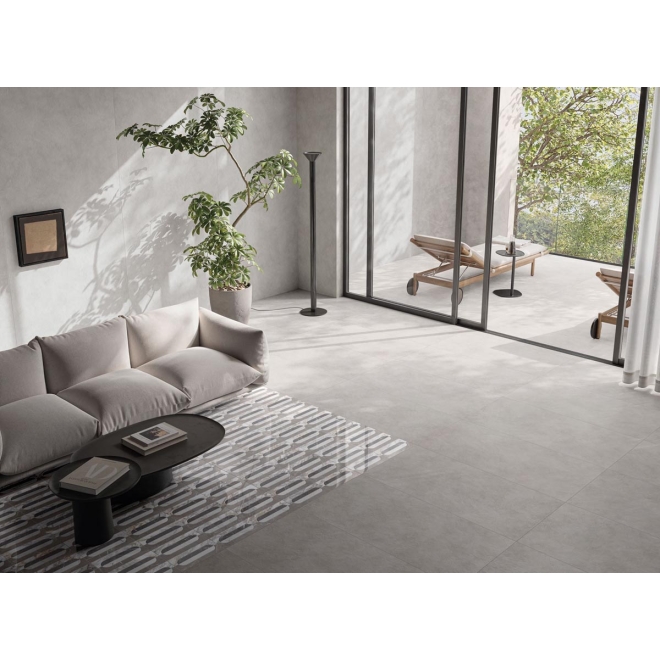 Flaviker Palette Ash Bodenfliese 60x120 cm