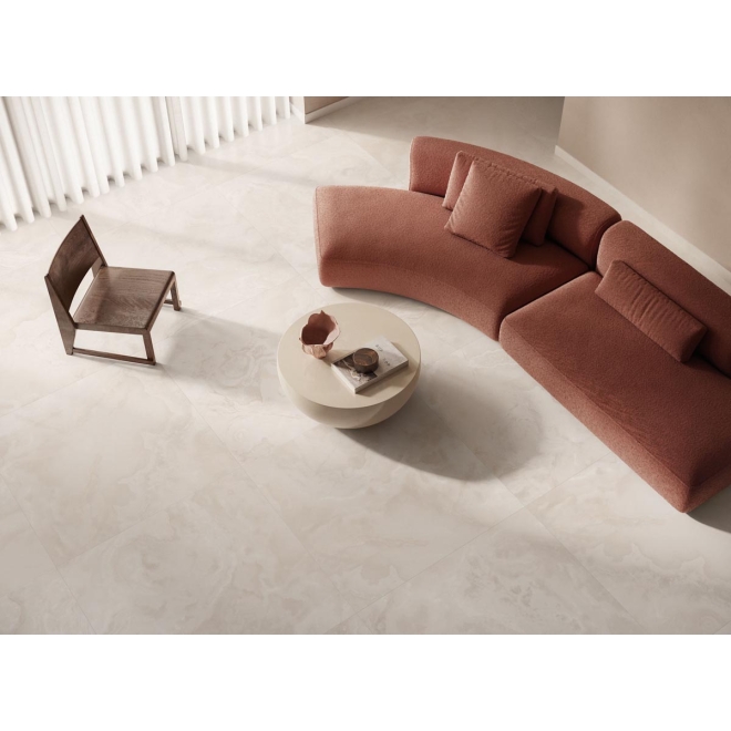 Flaviker Supreme Hedonism Pure Onyx NAT Boden- und Wandfliese 60x120 cm