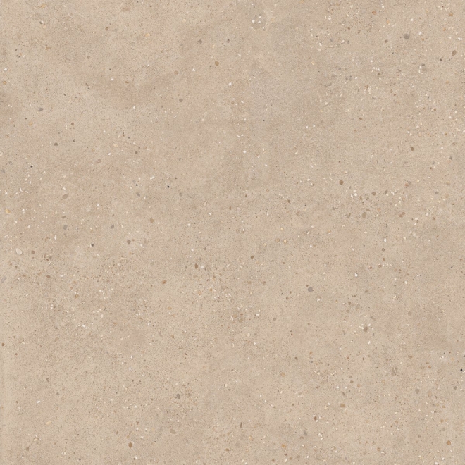 Flaviker Cosmopolitan Vibrant Caramel Antislip Terrassenplatte 120x120 cm
