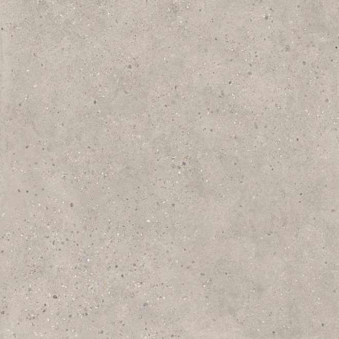 Flaviker Cosmopolitan Vibrant Greige Antislip Terrassenplatte 120x120 cm