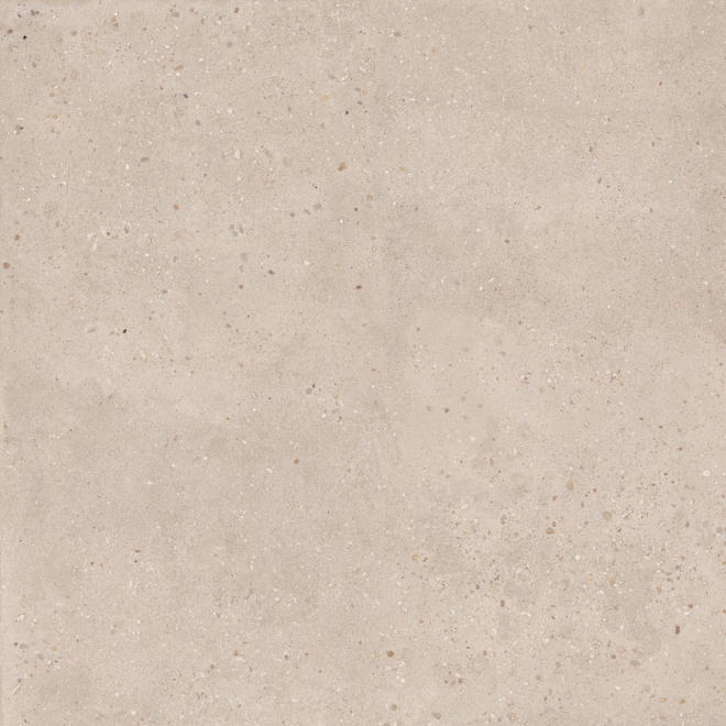 Flaviker Cosmopolitan Vibrant Sand Antislip Terrassenplatte 120x120 cm