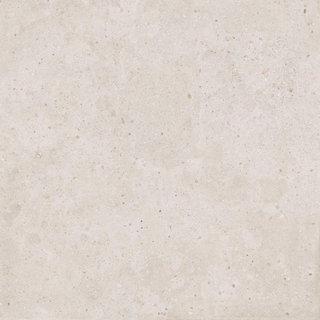 Flaviker Cosmopolitan Vibrant White Antislip Terrassenplatte 120x120 cm