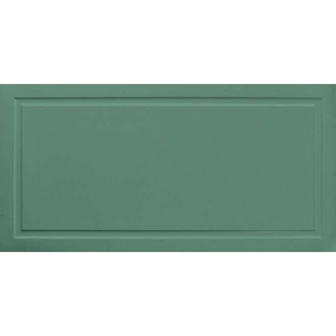 Flaviker Boiserie Green NAT Wanddekor 60x120 cm