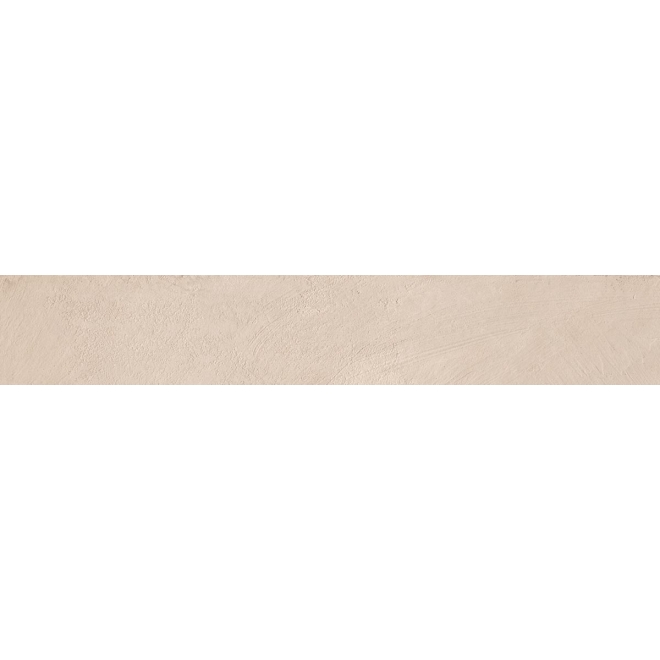 Flaviker Palette Cream NAT Boden- und Wandfliese 10x60 cm