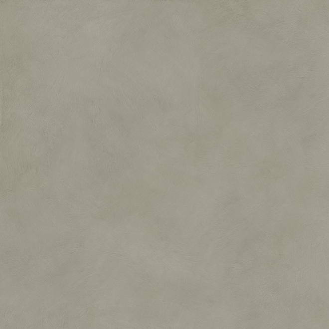 Flaviker Palette Mud NAT Boden- und Wandfliese 120x120 cm