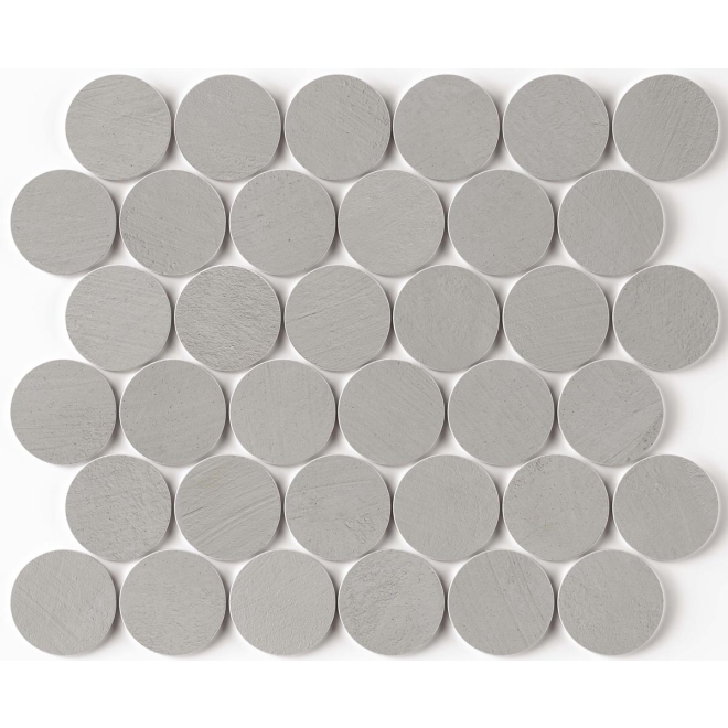 Flaviker Palette Ash NAT Mosaik Confetti 29,3x33,3 cm