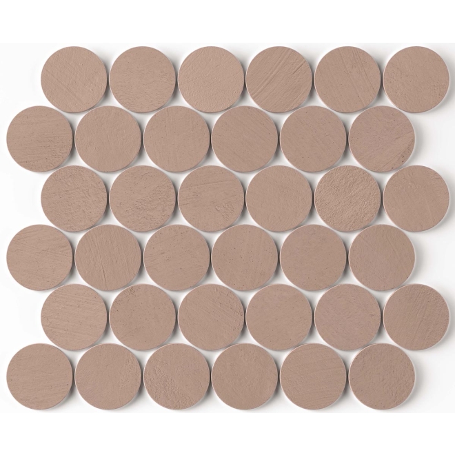 Flaviker Palette Bark NAT Mosaik Confetti 29,3x33,3 cm