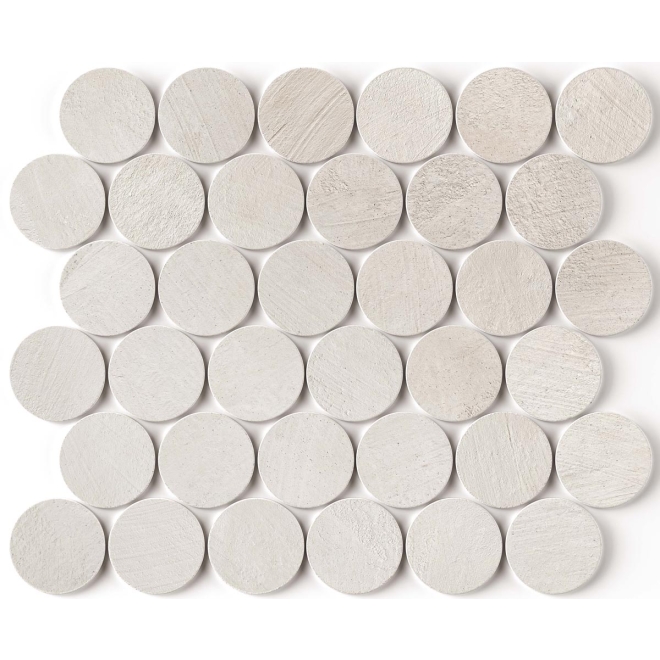 Flaviker Palette Milk NAT Mosaik Confetti 29,3x33,3 cm