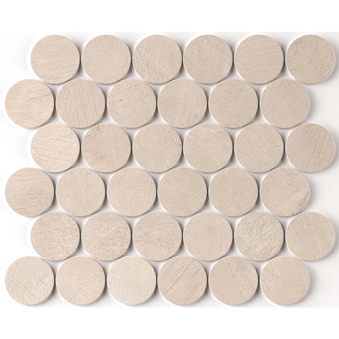 Flaviker Palette Sand NAT Mosaik Confetti 29,3x33,3 cm