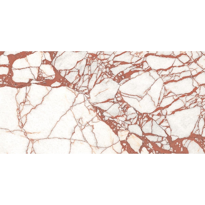 Flaviker Supreme Hedonism Calacatta Dante NAT Boden- und Wandfliese 60x120 cm