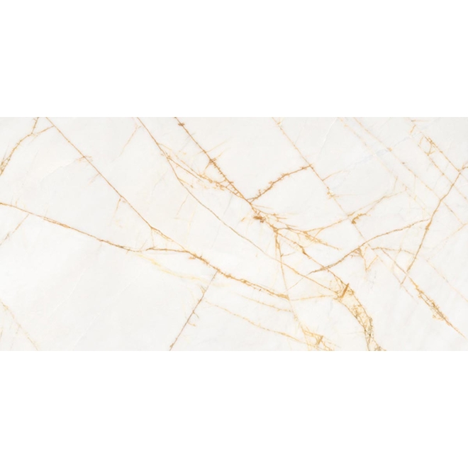 Flaviker Supreme Hedonism Golden Spider NAT Boden- und Wandfliese 60x120 cm