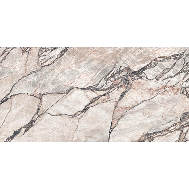 Flaviker Supreme Hedonism Quarzite Sky NAT Boden- und Wandfliese 60x120 cm