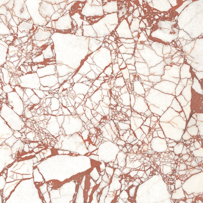 Flaviker Supreme Hedonism Calacatta Dante NAT Boden- und Wandfliese 120x120 cm