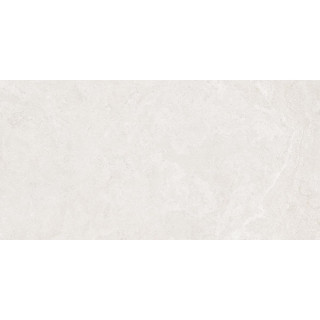 Flaviker Midi Melange Blanc Boden- und Wandfliese 60x120 cm