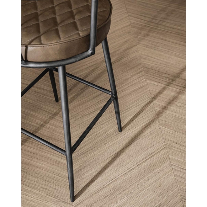 Florim Creative Design Nature Mood Plank 03 Comfort Dekor Chevron DX 10x53 cm - 6 mm