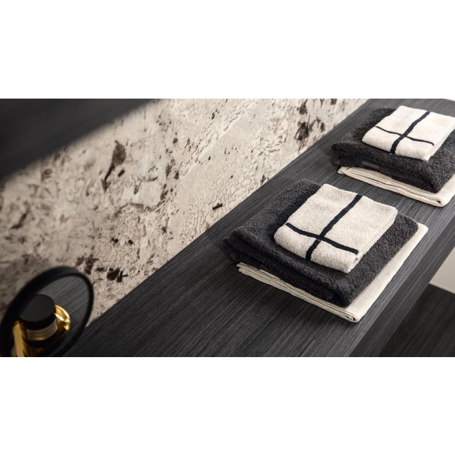 Florim Creative Design Nature Mood Glacier Glossy Boden- und Wandfliese 60x120 cm