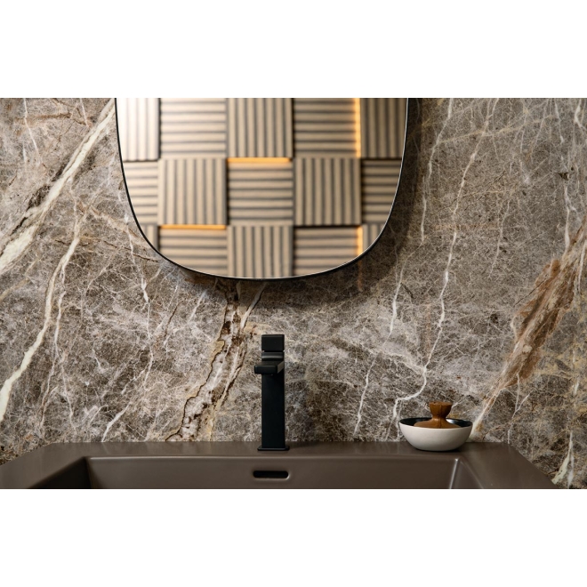 Florim Creative Design Nature Mood Mountain Peak Glossy Boden- und Wandfliese 120x120 cm - 6 mm