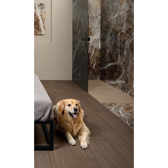 Florim Creative Design Nature Mood Plank 02 Comfort Boden- und Wandfliese 20x180 cm