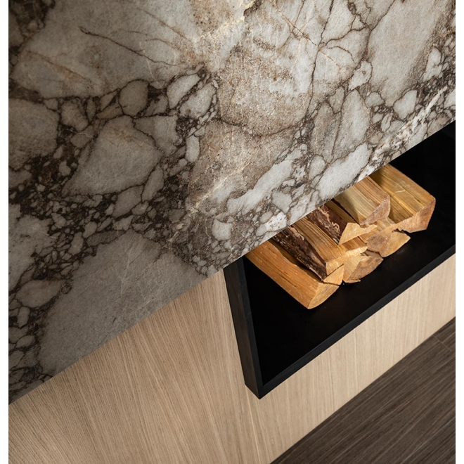 Florim Creative Design Nature Mood Plank 03 Comfort Boden- und Wandfliese 26,5x180 cm