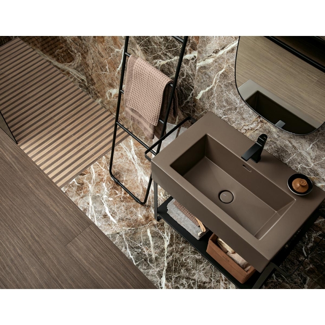 Florim Creative Design Nature Mood Plank 02 Comfort Boden- und Wandfliese 20x180 cm