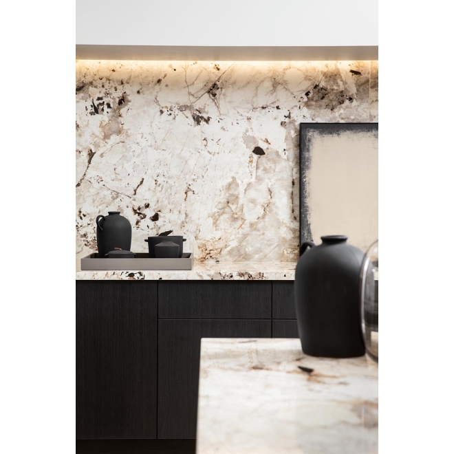 Florim Creative Design Nature Mood Tundra Comfort Boden- und Wandfliese 60x120 cm