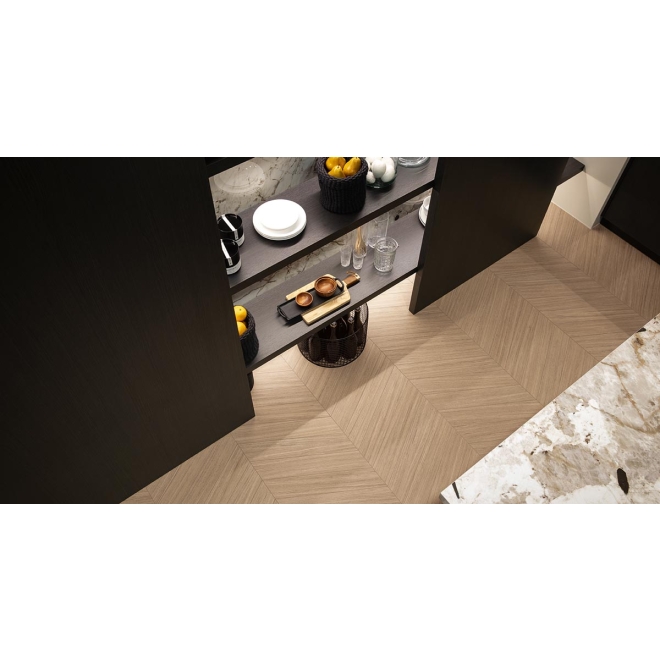 Florim Creative Design Nature Mood Tundra Comfort Boden- und Wandfliese 60x120 cm