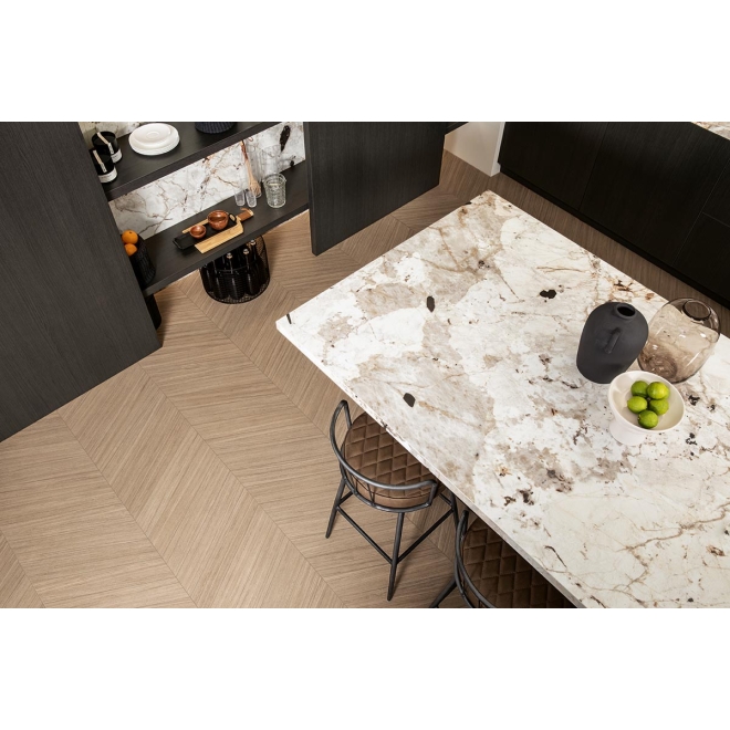 Florim Creative Design Nature Mood Tundra Comfort Boden- und Wandfliese 60x120 cm