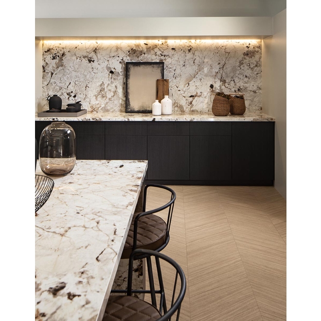 Florim Creative Design Nature Mood Tundra Comfort Boden- und Wandfliese 60x120 cm