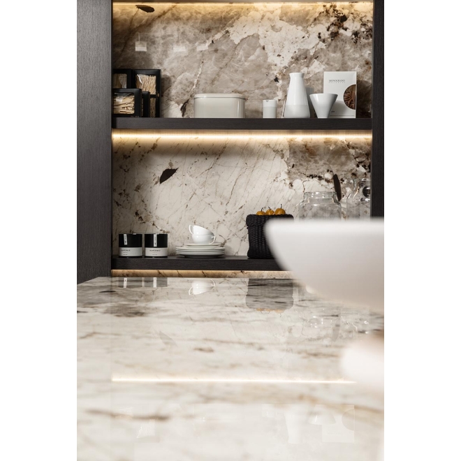 Florim Creative Design Nature Mood Tundra Comfort Boden- und Wandfliese 60x120 cm