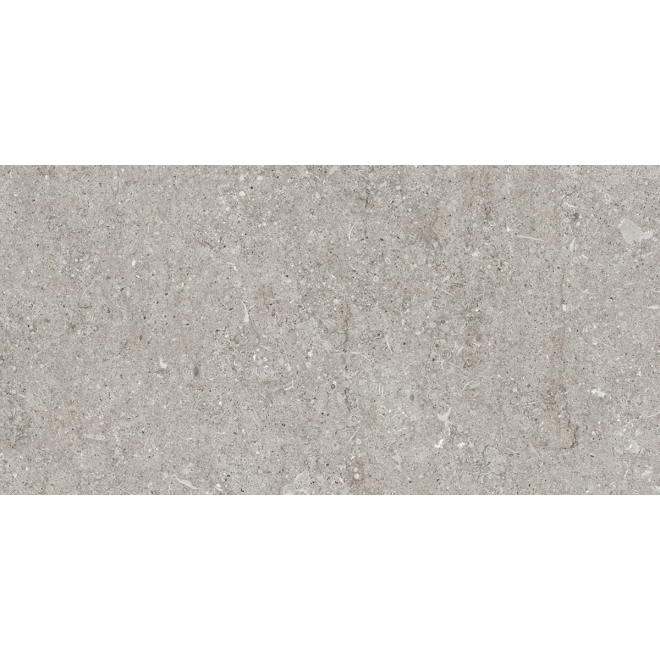 Florim Creative Design Sensi Grey Fossil Natural Boden- und Wandfliese 40x80 cm