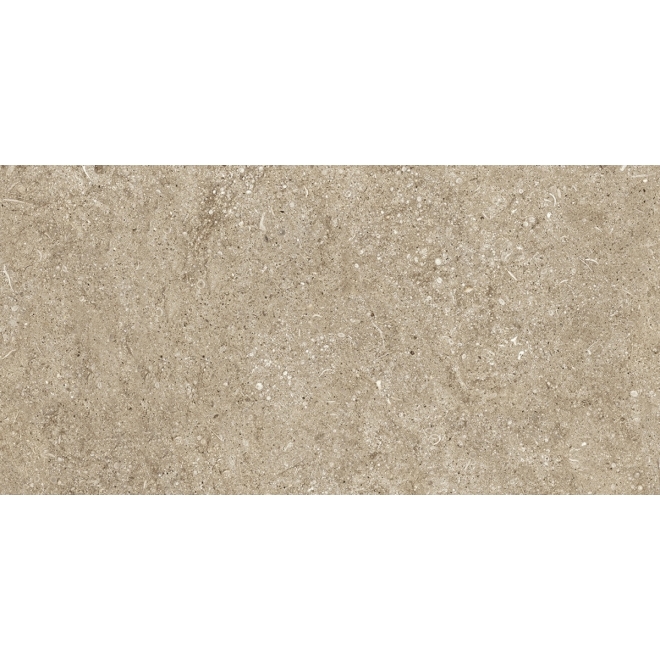 Florim Creative Design Sensi Taupe Fossil Natural Boden- und Wandfliese 40x80 cm