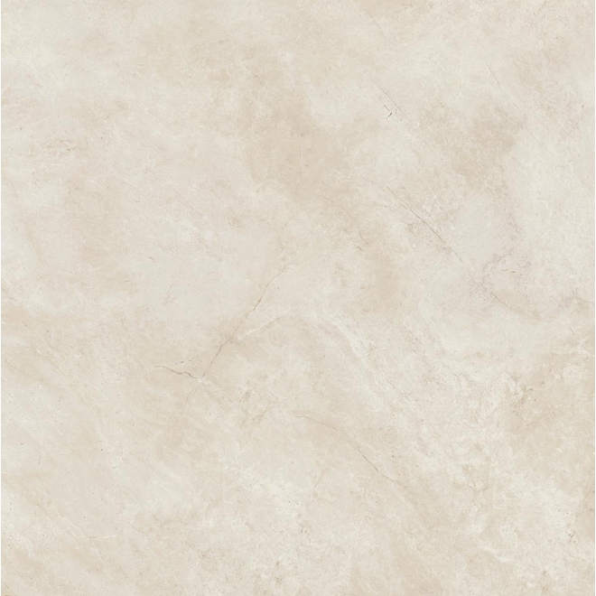 Florim Creative Design Stones & More 2.0 Marfil Glossy Boden- und Wandfliese 120x120 6mm
