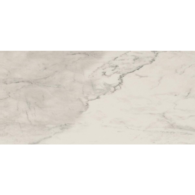 Florim Creative Design Stones & More 2.0 Calacatta Glossy Boden-und Wandfliese 60x120 cm