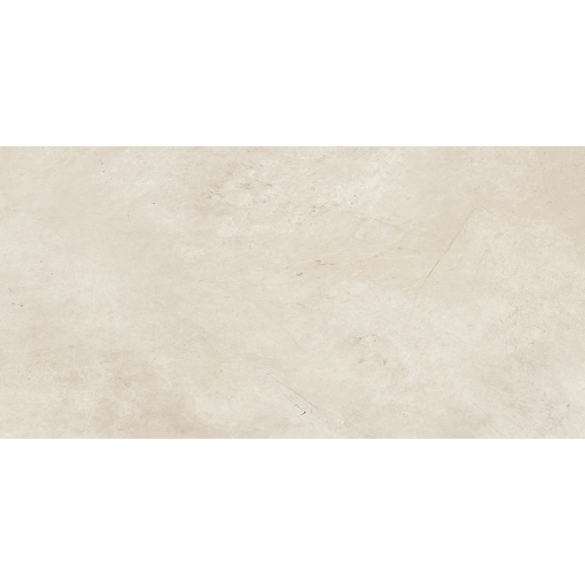 Florim Creative Design Stones & More 2.0 Marfil Glossy Boden- und Wandfliese 60x120 6mm