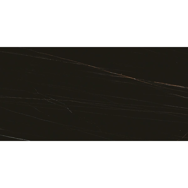 Florim Creative Design Stones & More 2.0 Sahara Noir Naturale Boden-und Wandfliese 30x60 cm