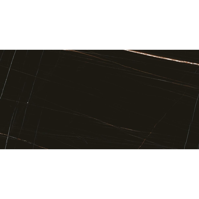 Florim Creative Design Stones & More 2.0 Sahara Noir Natural Boden-und Wandfliese 60x120 cm