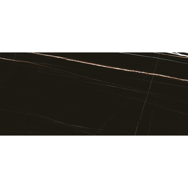 Florim Creative Design Stones & More 2.0 Sahara Noir Natural Boden-und Wandfliese 80x180 cm