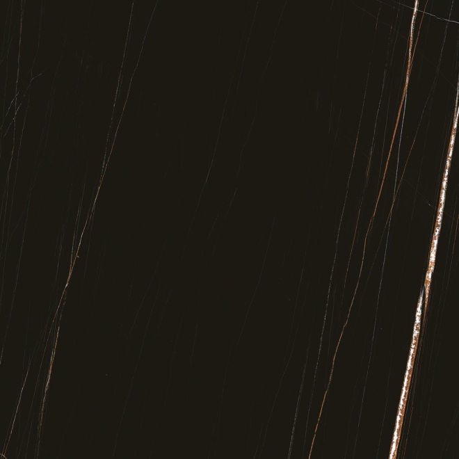 Florim Creative Design Stones & More 2.0 Sahara Noir Natural Boden-und Wandfliese 80x80 cm